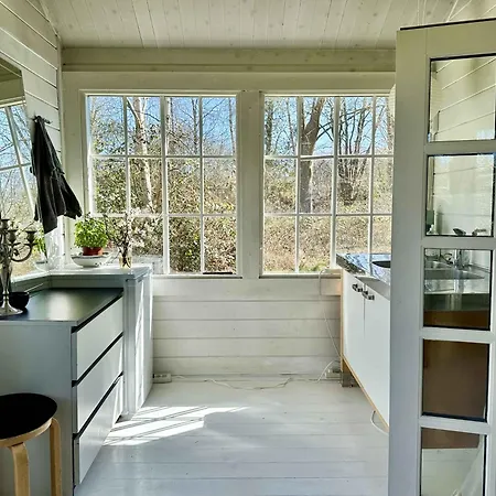 Casa vacanze Betula Nature Gem At Harbolle Harbor *