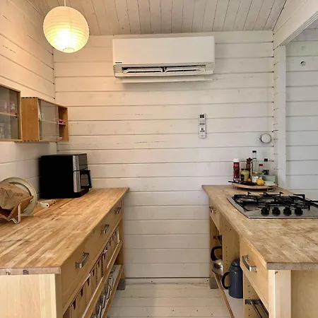 Casa vacanze Betula Nature Gem At Harbolle Harbor *