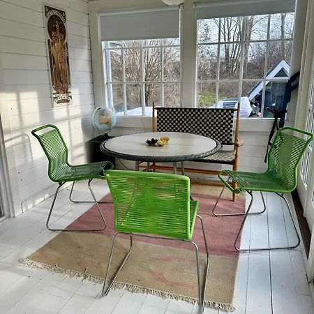 Casa vacanze Betula Nature Gem At Harbolle Harbor