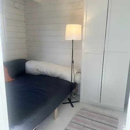 Casa vacanze Betula Nature Gem At Harbolle Harbor