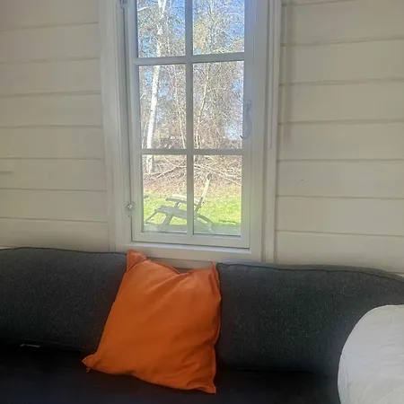 Casa vacanze Betula Nature Gem At Harbolle Harbor *