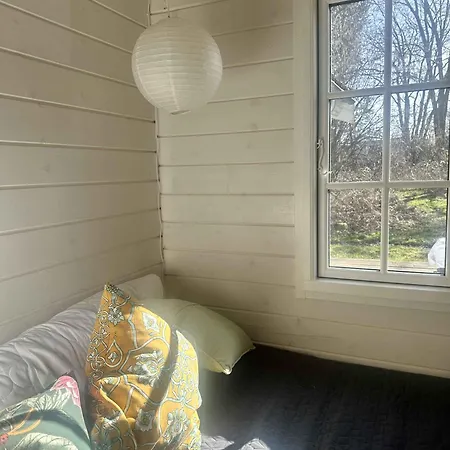 Casa vacanze Betula Nature Gem At Harbolle Harbor Askeby
