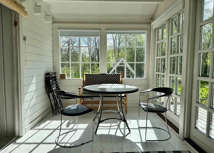 Casa vacanze Betula Nature Gem At Harbolle Harbor *