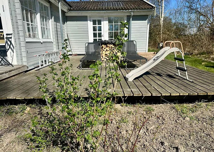 Casa vacanze Betula Nature Gem At Harbolle Harbor