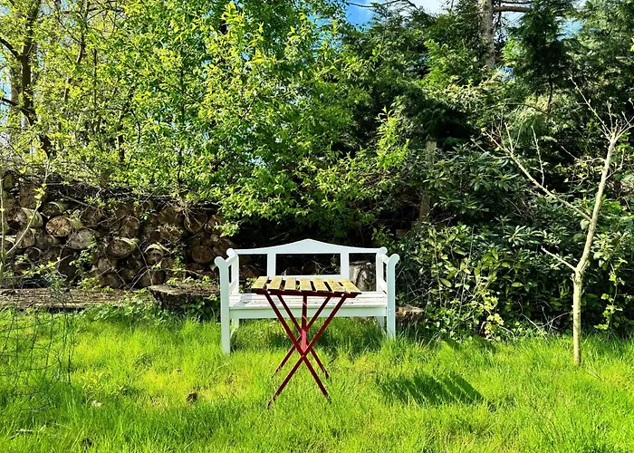 Casa vacanze Betula Nature Gem At Harbolle Harbor *