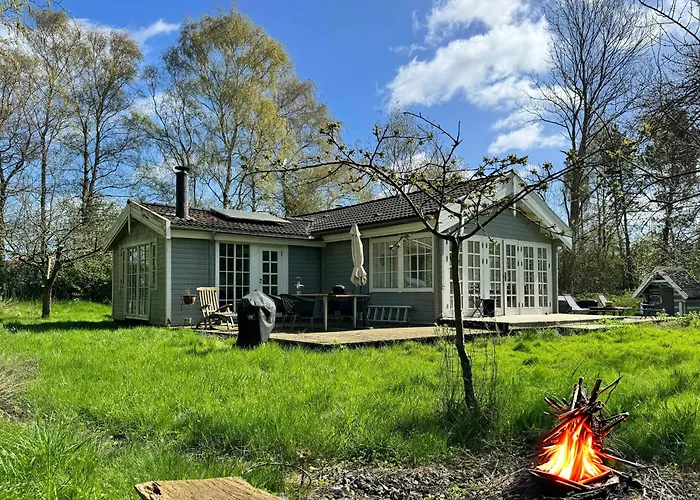 Casa vacanze Betula Nature Gem At Harbolle Harbor Askeby